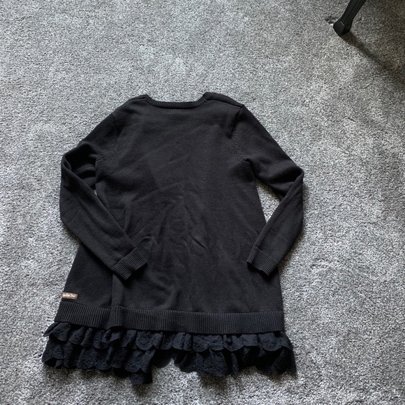 Women’s size small Matilda Jane black cardigan - Picture 4 of 4